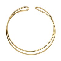 Collana Breil Donna Lightline in Acciaio TJ3674 - TJ3674